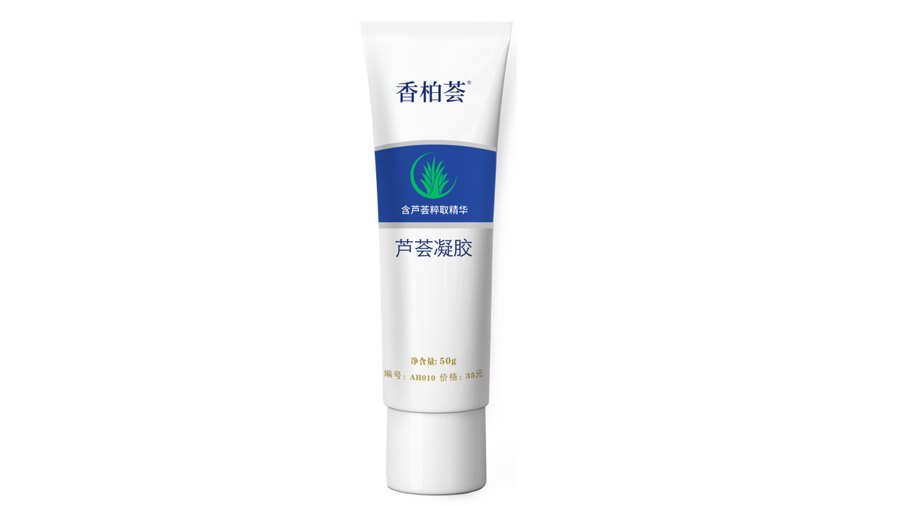Aloe Vera Gel