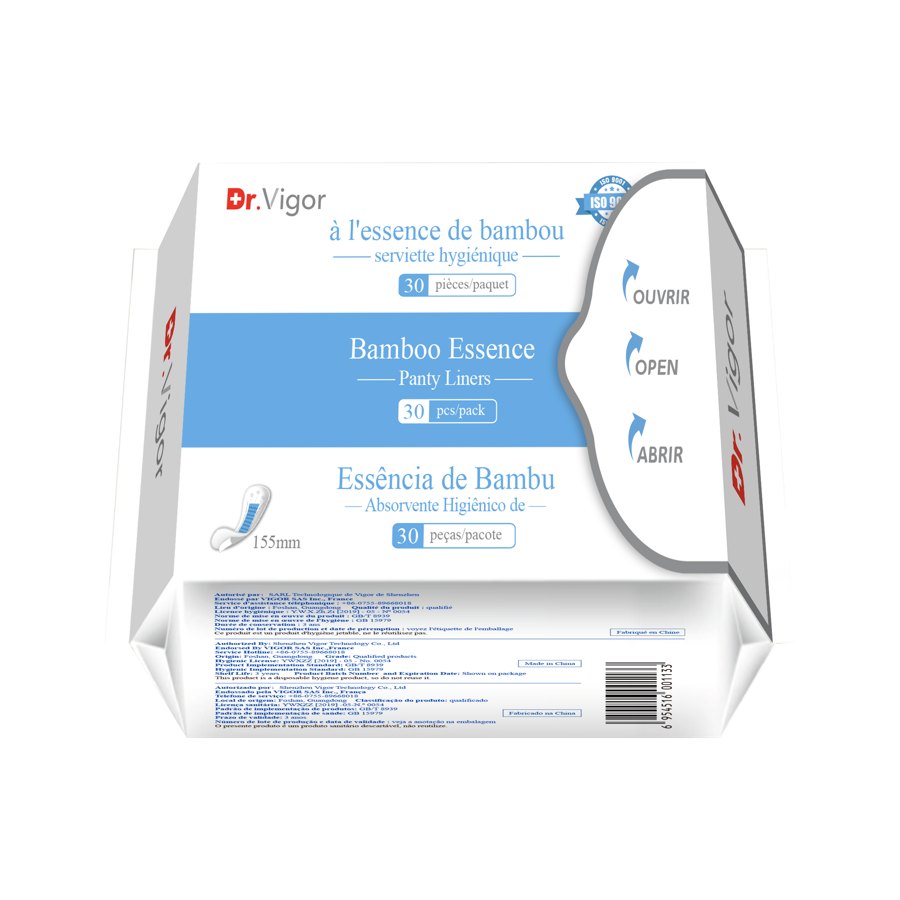 Female Care Pantyliners