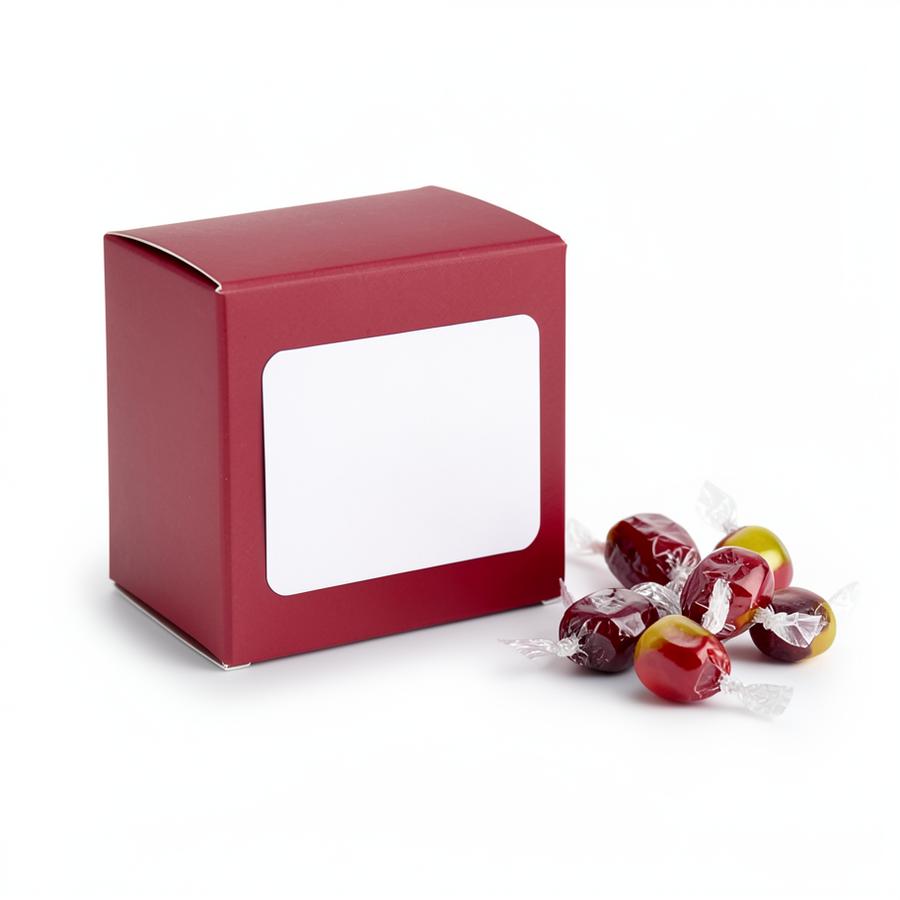 Natto & Red Kojic Rice Hard Candy