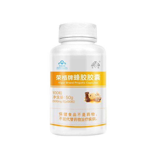 Health Care — Dr Vigor product range