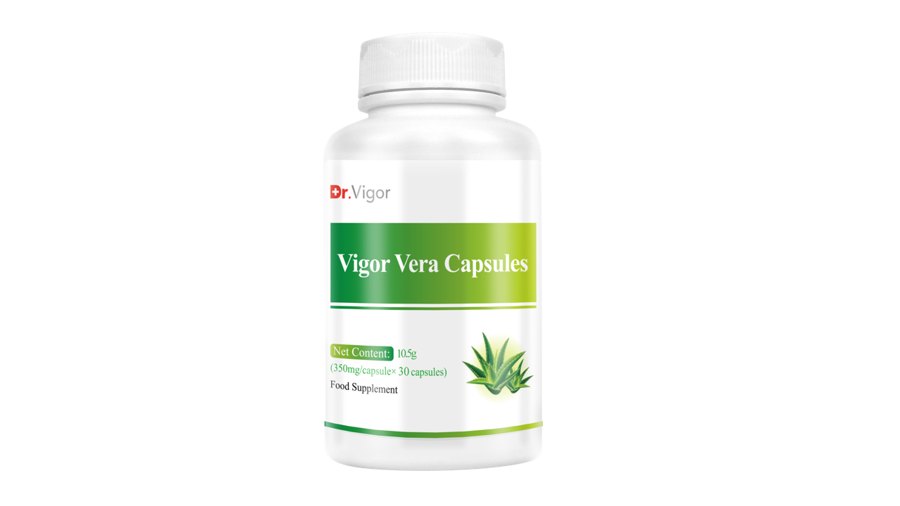 Vera Capsules